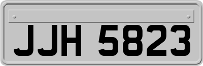 JJH5823