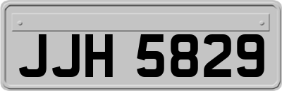 JJH5829