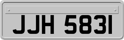 JJH5831