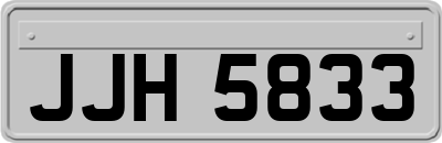JJH5833