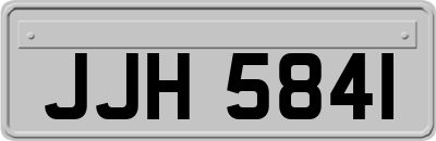 JJH5841