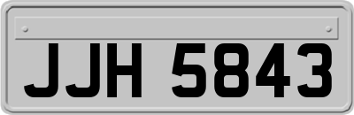 JJH5843