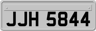 JJH5844
