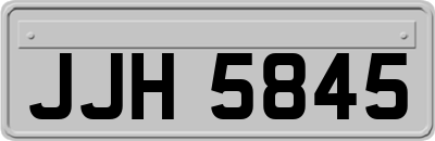 JJH5845