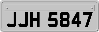 JJH5847