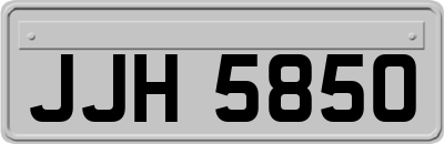 JJH5850