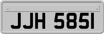 JJH5851