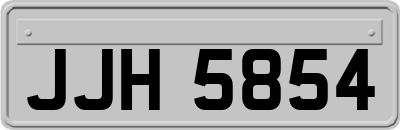 JJH5854