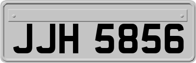 JJH5856
