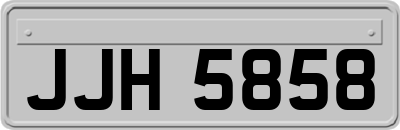 JJH5858