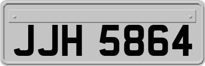 JJH5864
