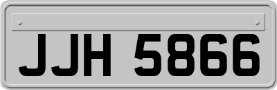 JJH5866
