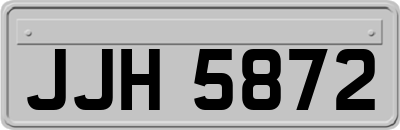 JJH5872