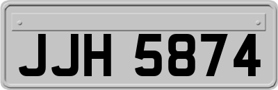 JJH5874