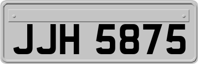 JJH5875