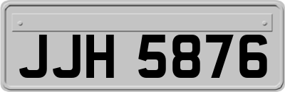 JJH5876