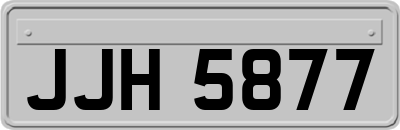JJH5877