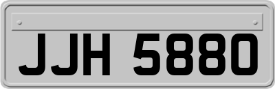 JJH5880