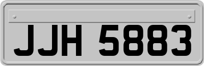 JJH5883