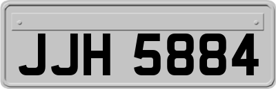 JJH5884