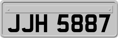 JJH5887