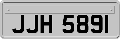 JJH5891
