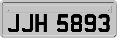 JJH5893