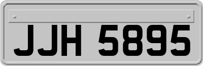 JJH5895