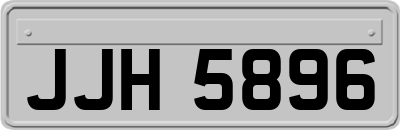 JJH5896