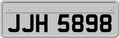 JJH5898
