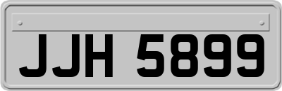 JJH5899