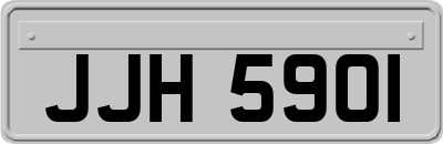 JJH5901