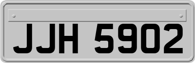 JJH5902