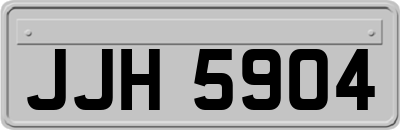 JJH5904