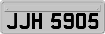 JJH5905