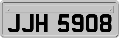 JJH5908