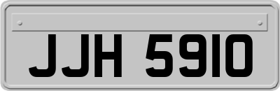 JJH5910