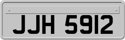 JJH5912