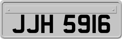 JJH5916
