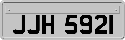 JJH5921