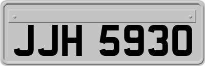 JJH5930
