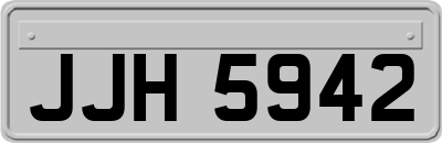JJH5942