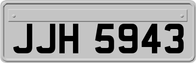 JJH5943
