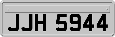 JJH5944