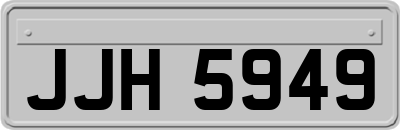 JJH5949
