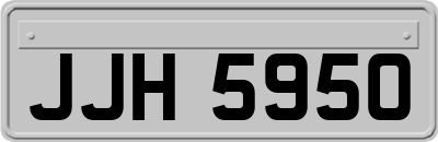 JJH5950