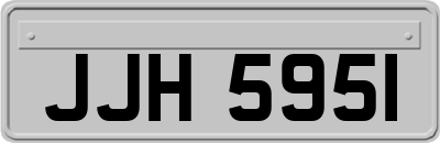 JJH5951
