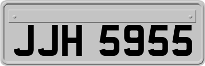 JJH5955