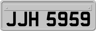 JJH5959