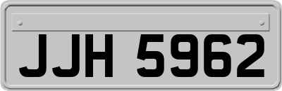 JJH5962